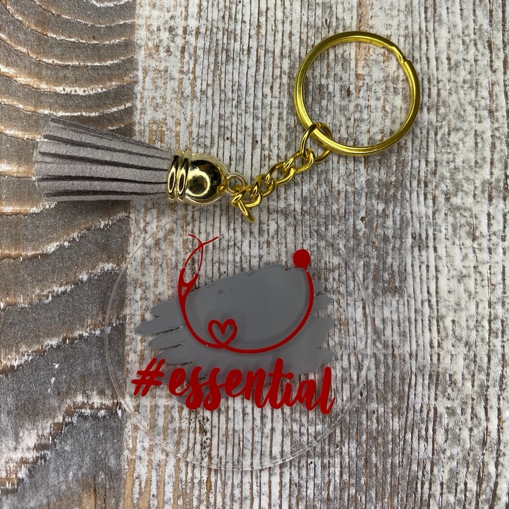 Keychain